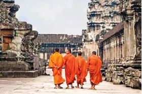 Picture for category Laos Cambodia Tours