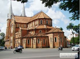 Picture of 10 day South Vietnam & Cambodia Tour