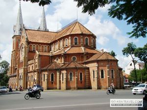Picture of 10 day South Vietnam & Cambodia Tour