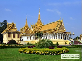 Picture of 6 Days Phnom Penh & Siem Reap