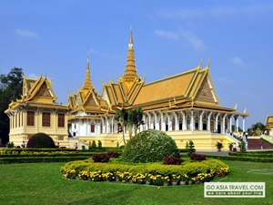 Picture of 6 Days Phnom Penh & Siem Reap
