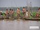 Picture of Siem Reap - Tonle Sap Boat Trip & Angkor Silk Farm