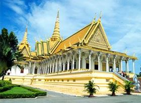 Picture for category Phnom Penh day tours