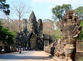 Picture for category Siem Reap day tours