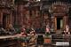 Picture of Siem Reap - Banteay Srei Temple & Ta Prohm Temple