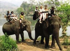 Picture for category Luang Prabang day tours