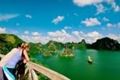 Picture of Fantastic Go Asia Travel and Alova Gold Cruise