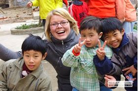 Picture of Binh Luc Orphanage Home Tour