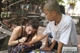 Picture of Hanoi charity tour to orphans and disable children