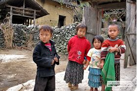 Picture of Charity Tour in Remote Ha Giang Province