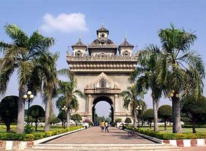 Picture of Vientiane