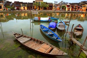 Picture of Hoi An
