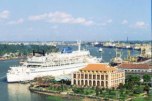 Picture of Ho Chi Minh City