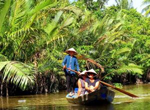 Picture of Mekong Area