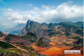 Picture of 5 Days Dong Van - Ha Giang Adventure tour