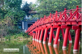 Picture of Vietnam from North, Central to South 11 days 10 nights