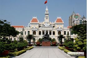 Picture of Ho Chi Minh City and Hanoi 9 days 8 nights by flight
