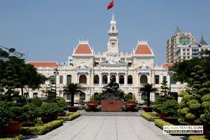 Picture of Ho Chi Minh City and Hanoi 9 days 8 nights by flight