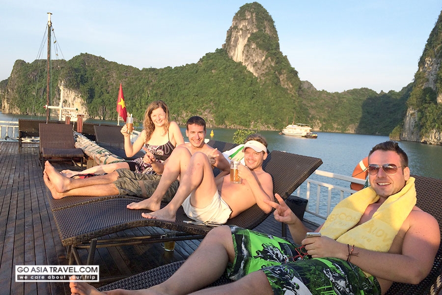 Picture of Alova Gold Cruises - stop running from Oct 1st, 2016