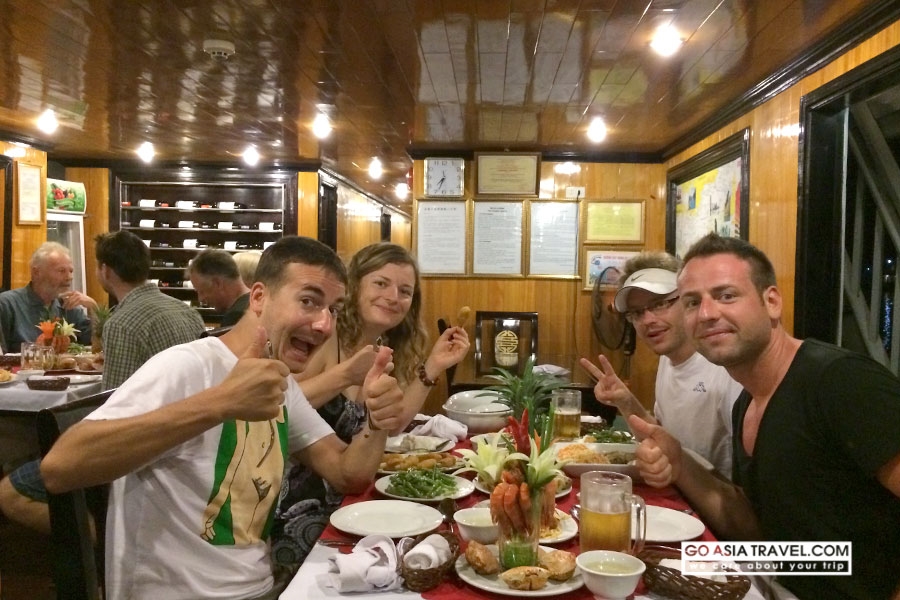 Picture of Alova Gold Cruises - stop running from Oct 1st, 2016