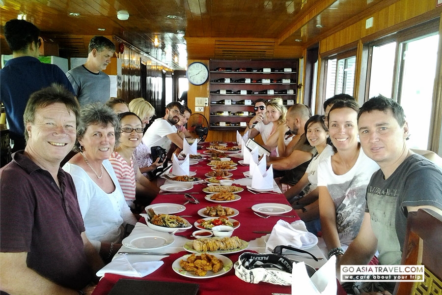 Picture of Alova Gold Cruises - stop running from Oct 1st, 2016