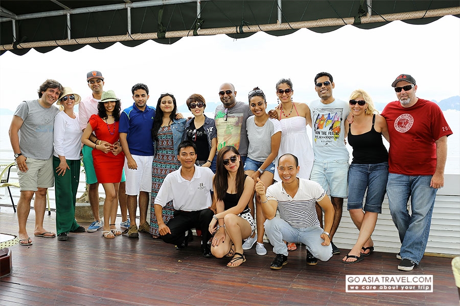 Picture of Huong Hai Sealife