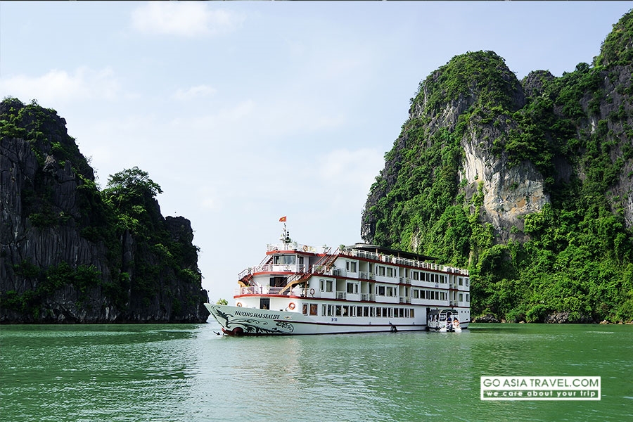 Picture of Huong Hai Sealife