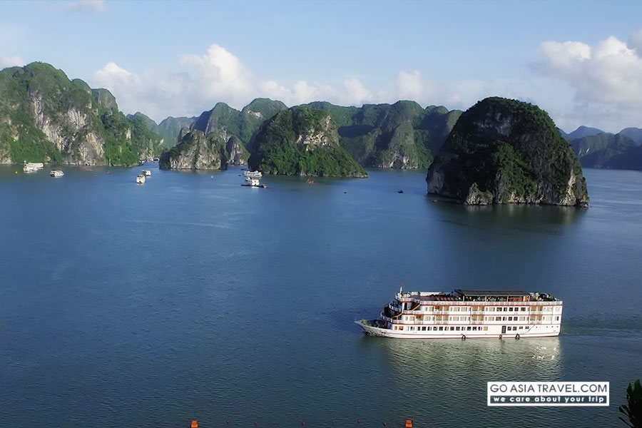 Picture of Huong Hai Sealife