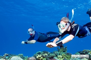 Picture of Phu Quoc Snorkeling full day