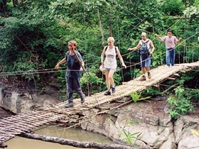 Picture for category Adventure Tours