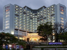 Picture of Novotel Ha Long Bay Hotel