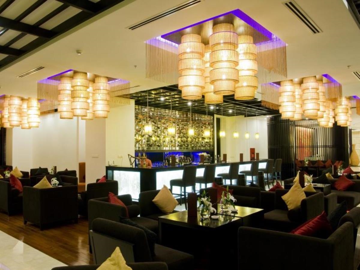 Picture of Novotel Ha Long Bay Hotel