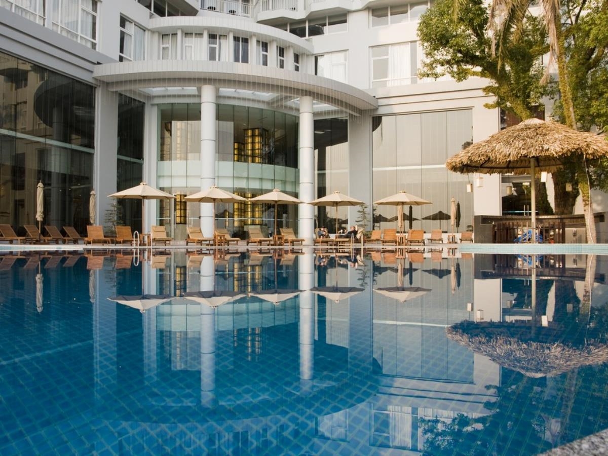 Picture of Novotel Ha Long Bay Hotel