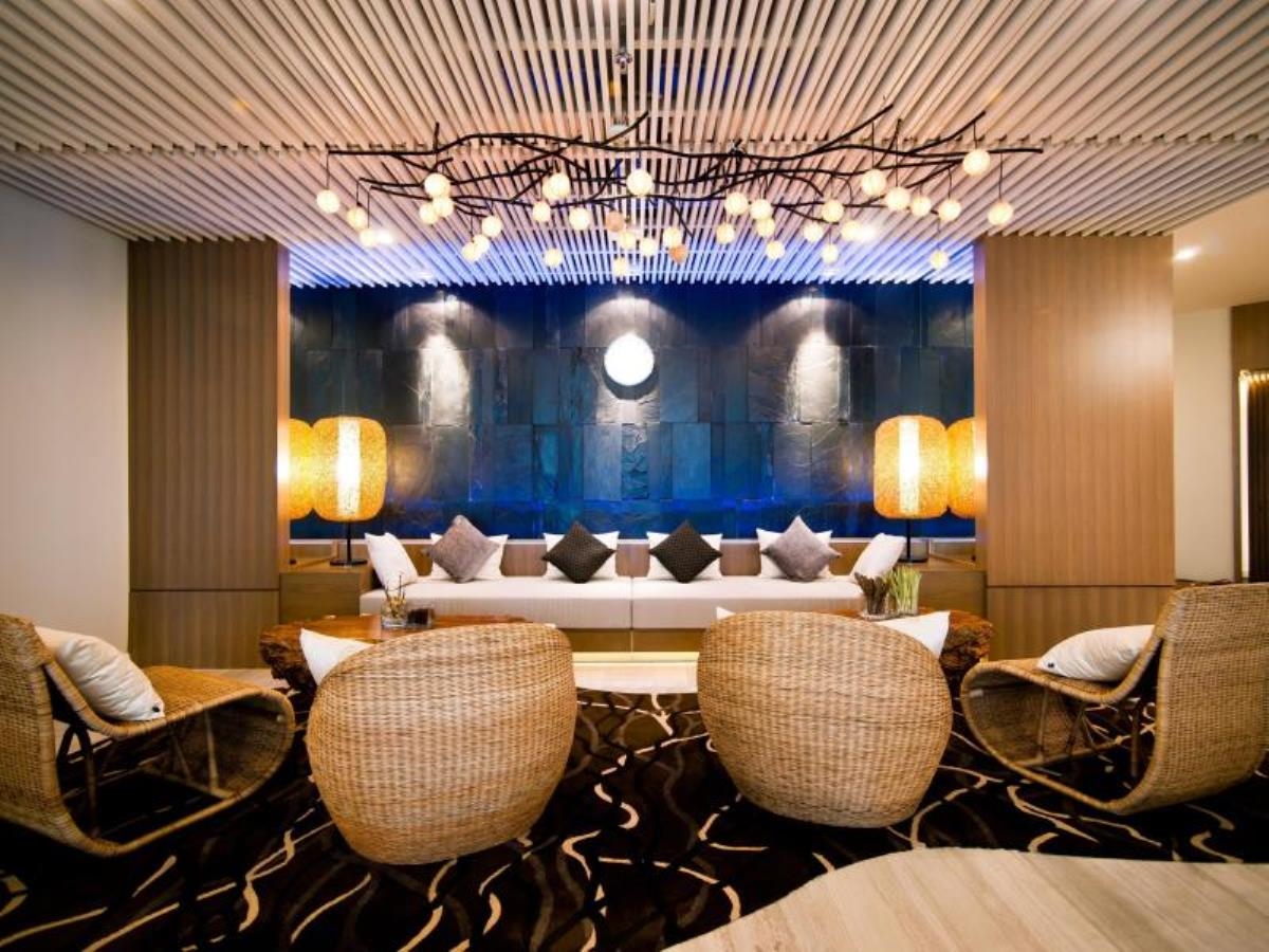 Picture of Novotel Ha Long Bay Hotel