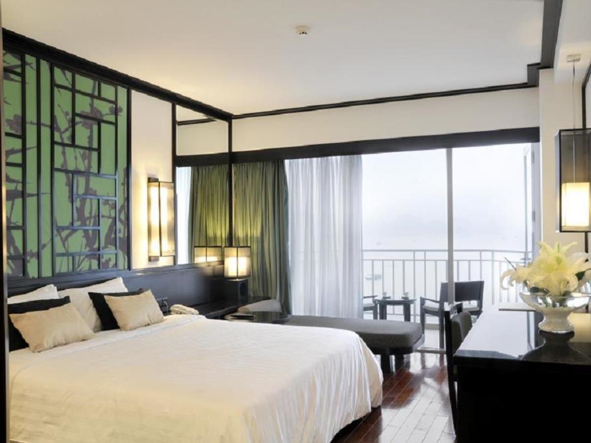 Picture of Novotel Ha Long Bay Hotel