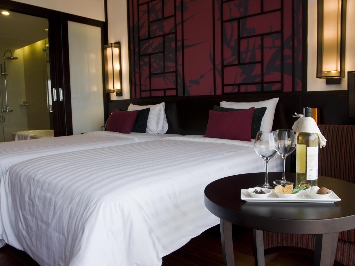 Picture of Novotel Ha Long Bay Hotel
