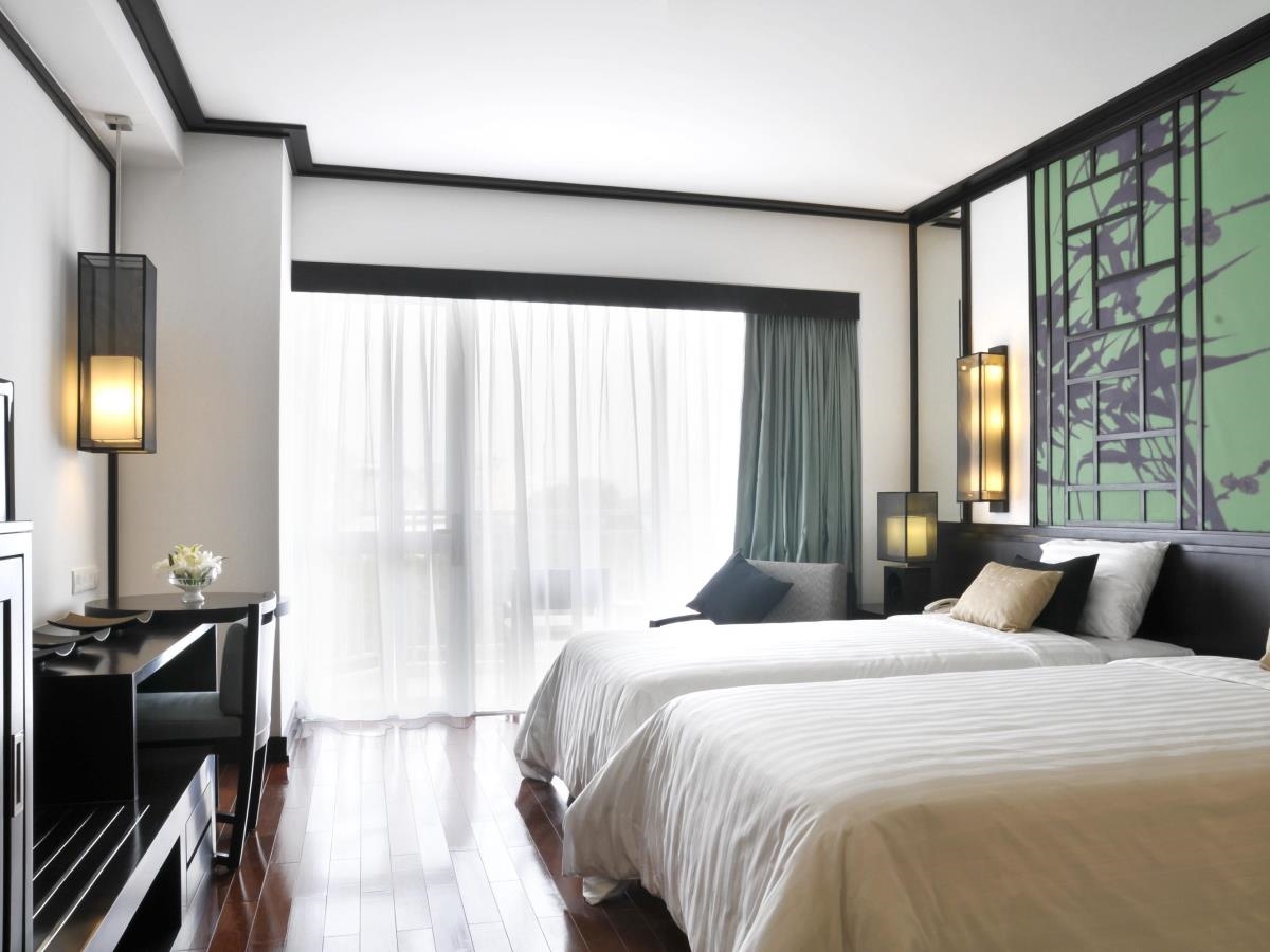Picture of Novotel Ha Long Bay Hotel