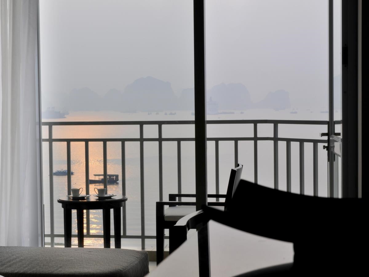 Picture of Novotel Ha Long Bay Hotel