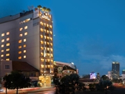 Picture of Silverland Central – Tan Hai Long Hotel & Spa