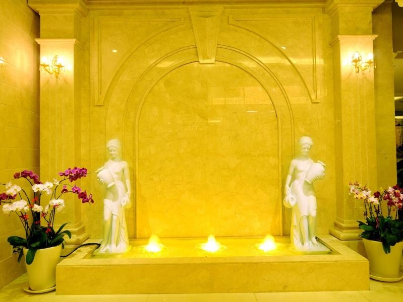 Picture of Silverland Central – Tan Hai Long Hotel & Spa