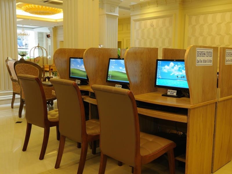 Picture of Silverland Central – Tan Hai Long Hotel & Spa