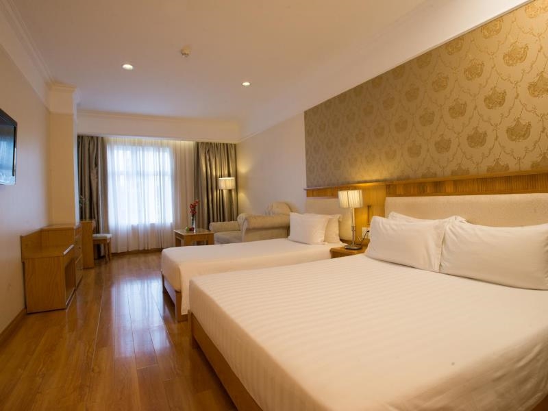 Picture of Silverland Central – Tan Hai Long Hotel & Spa