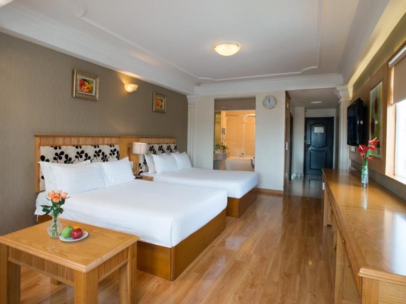 Picture of Silverland Central – Tan Hai Long Hotel & Spa