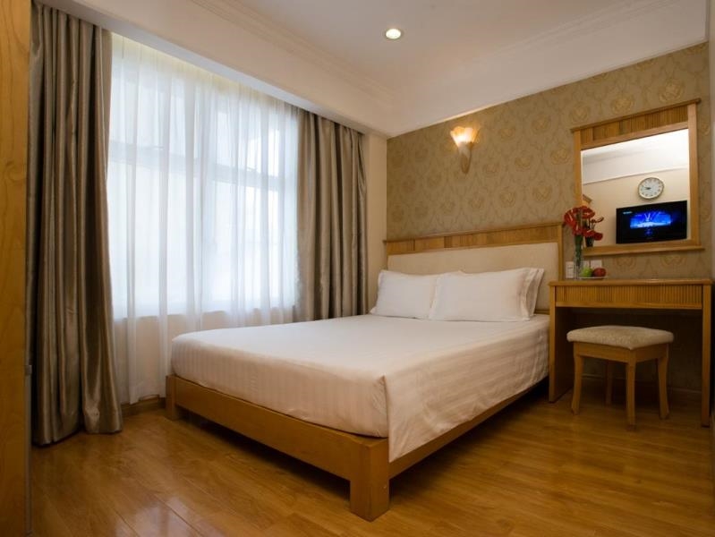 Picture of Silverland Central – Tan Hai Long Hotel & Spa