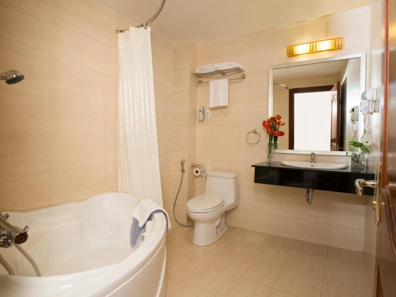 Picture of Silverland Central – Tan Hai Long Hotel & Spa