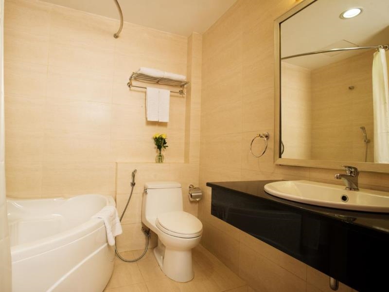 Picture of Silverland Central – Tan Hai Long Hotel & Spa