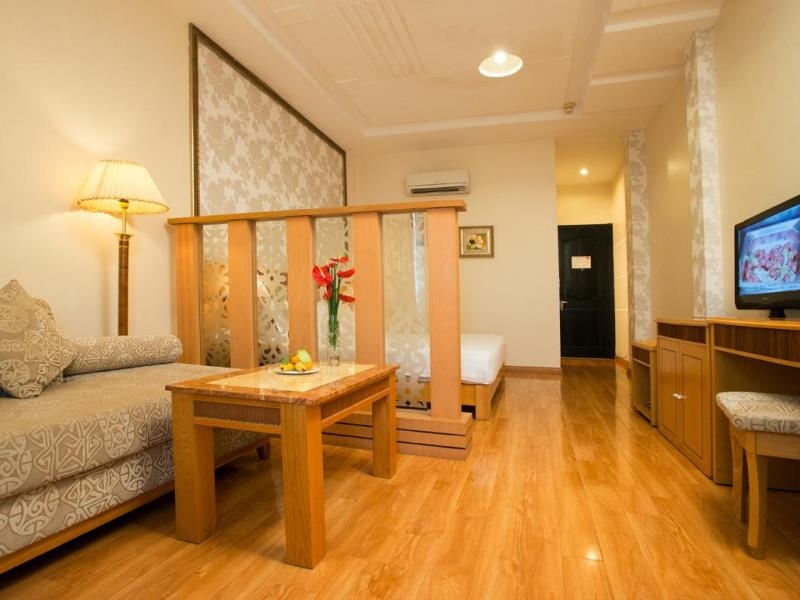 Picture of Silverland Central – Tan Hai Long Hotel & Spa