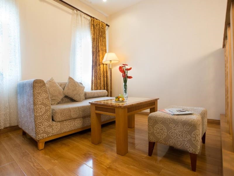 Picture of Silverland Central – Tan Hai Long Hotel & Spa