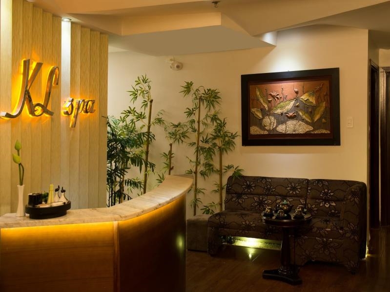 Picture of Silverland Central – Tan Hai Long Hotel & Spa