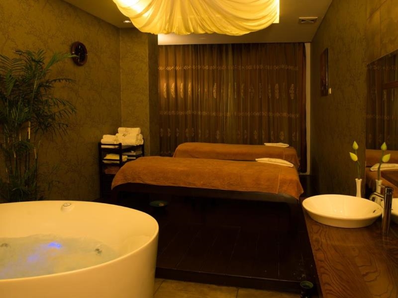 Picture of Silverland Central – Tan Hai Long Hotel & Spa